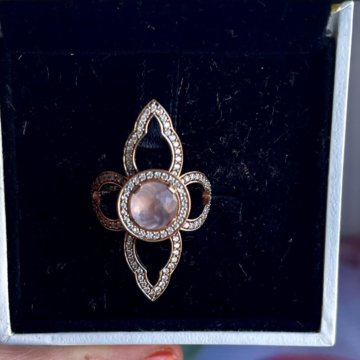 Кольцо перстень Thomas Sabo оригинал