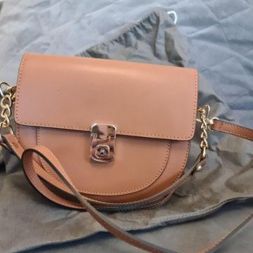 Сумка женская Tendance кожа