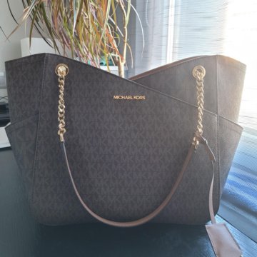 Сумка женская Michael Kors новая натуральная кожа