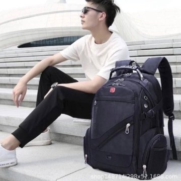 Универсальный рюкзак Swiss.