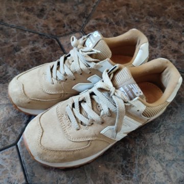 Кроссовки new balance 574