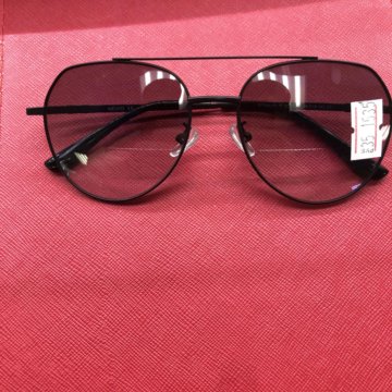 Очки бифокальные