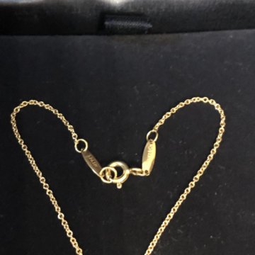 Tiffany & Co. Peretti браслет