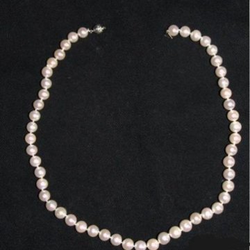 Филиппинские жемчужные ожерелья