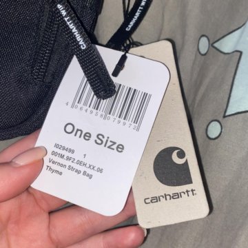 Сумка через плечо