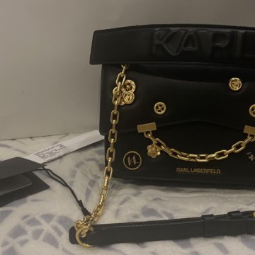 Сумка Karl Lagerfeld