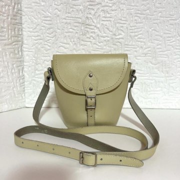 Сумка ZATCHELS, унисекс.