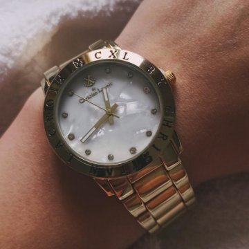 Часы Christian La Croix Оригинал