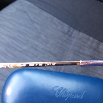 Женская оправа Шопард