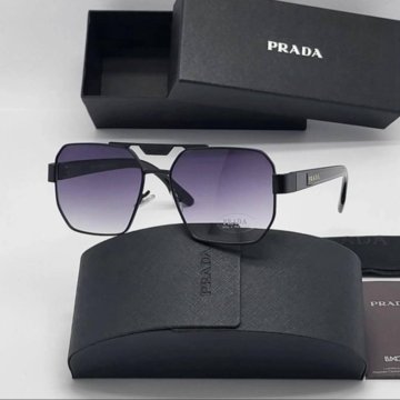 Очки мужские.