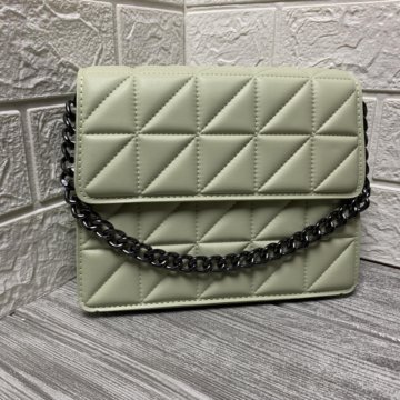 Сумка женская кросс Боди