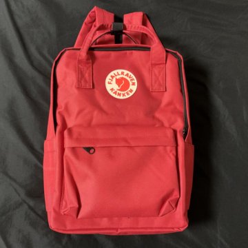 Рюкзак Fjallraven kanken laptop 15”
