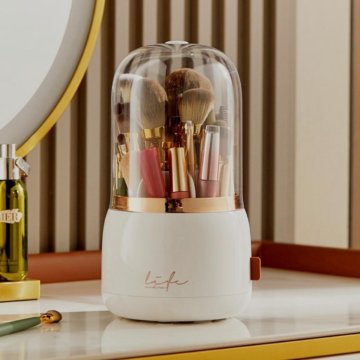 Органайзер для косметики/кистей