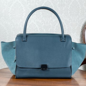 Сумка Celine Trapeze, оригинал