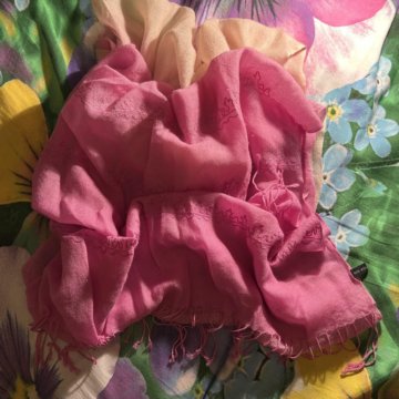 ПАЛАНТИН ШАРФ