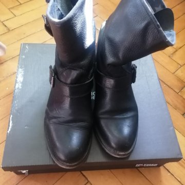 Ботинки Tommy