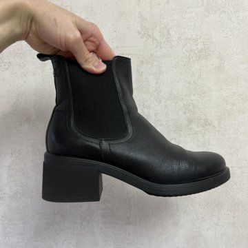 Ботильоны Berg весенние