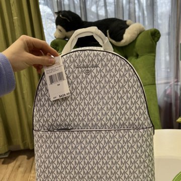Michael kors рюкзак