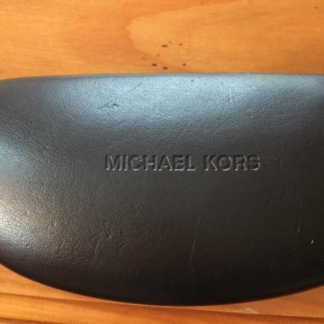 Футляр для очков Michael Kors