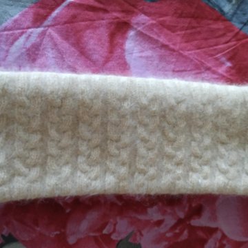 Повязка на голову