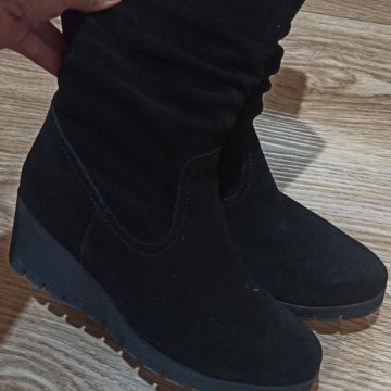 сапоги зимние 39 р