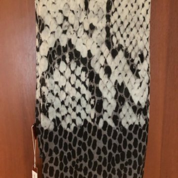 Палатин новый 100% тонкая шерсть