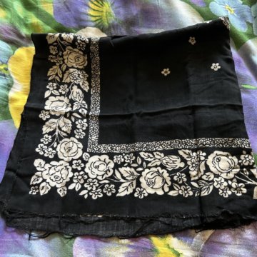 ПЛАТОК, КОСЫНКА