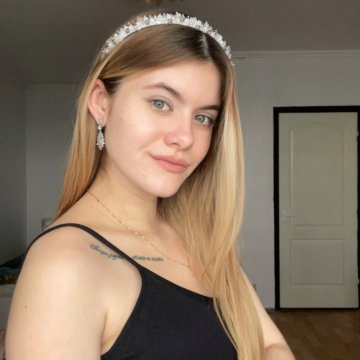 Ободок для волос