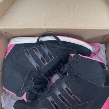 Кроссовки Adidas Neo р.41