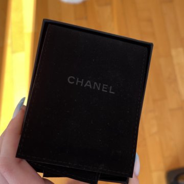 Подвеска Chanel