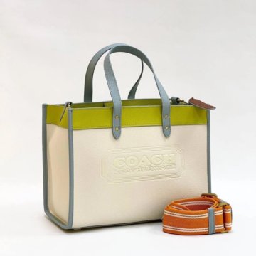 Сумки-шопер COACH 