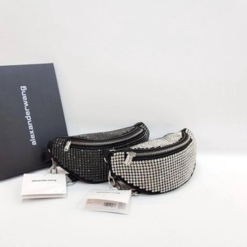 Сумки Alexander Wang 