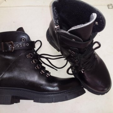 Ботинки НОВыЕ
