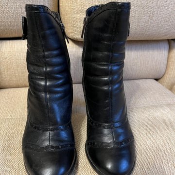 Сапожки Alba, 37 р-р