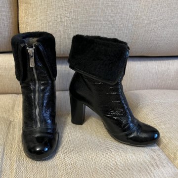 Зимние сапожки Alba, 37 р-р