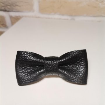 Заколка, резинка для волос бант