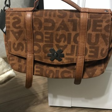 Новая сумка DESIGUAL, Оригинал