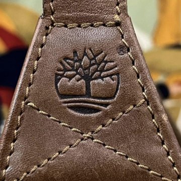 Сумка TIMBERLAND.