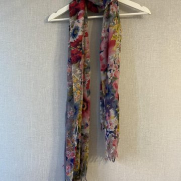 Палантин Bershka