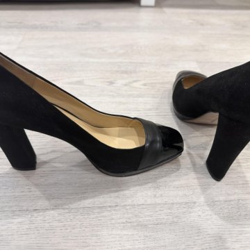 Туфли женские 40 размер