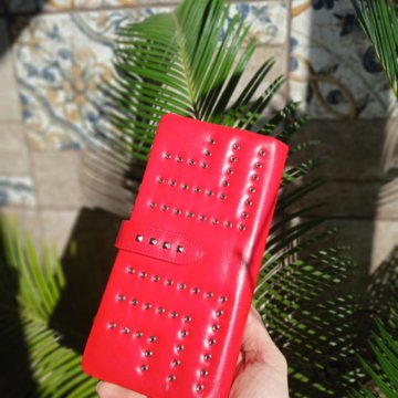 Портмоне eleganzza