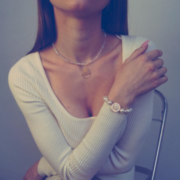 Браслет «Элен»