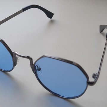 Солнцезащитные очки женские