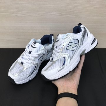 Кроссовки New Balance 530 женские белые