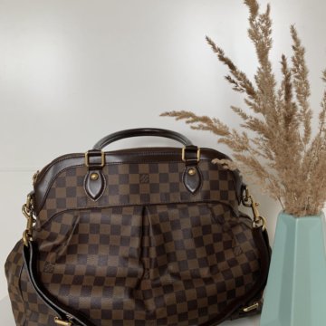 Cумка Louis Vuitton Trevi оригинал