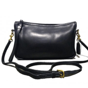 COACH Basic сумка. Винтаж.