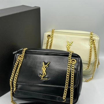 Сумки YSL 