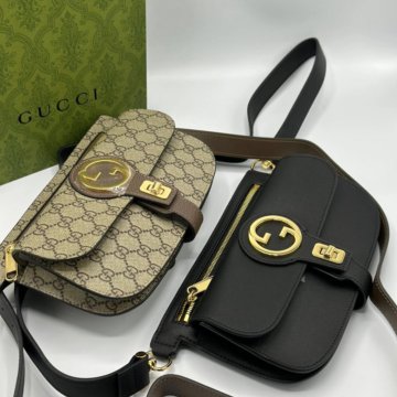 Сумки GUCCI 