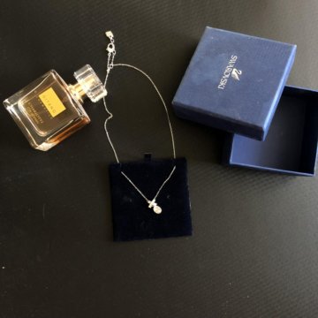 Подвеска Swarovski