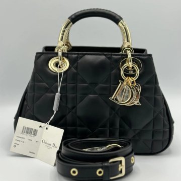Сумки DIOR 